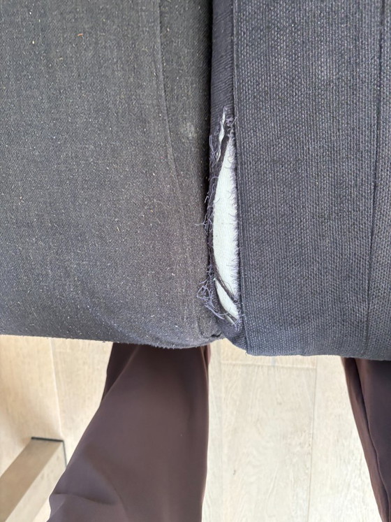 Image 1 of Set divano Cassina CON