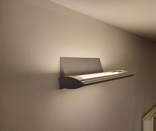 2 * Delta Light Opera Wandlamp Up/Downlighter