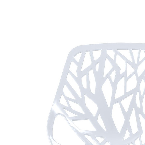 Image 1 of Italiaanse Design stoel voor Woonkamer-Kantoor-Terras.Nieuw!