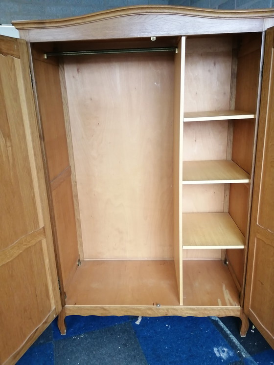 Image 1 of Vintage wardrobe