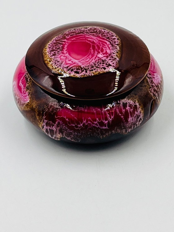 Image 1 of Vallauris Bonboniere von Marius Giuge