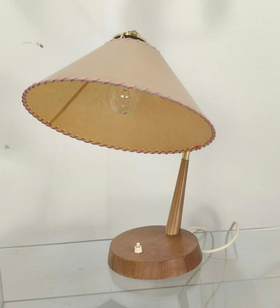 Suspension années 50 – Lampes, Autre (photo 4 of 5)