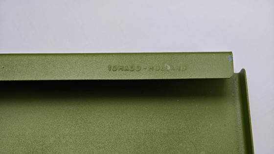 Tomado Wandrek – Wandkast, Metal (photo 8 of 13)
