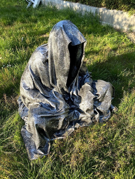 Image 1 of GUARDIANS OF TIME by Manfred Kielnhofer® - documenta KAAWL