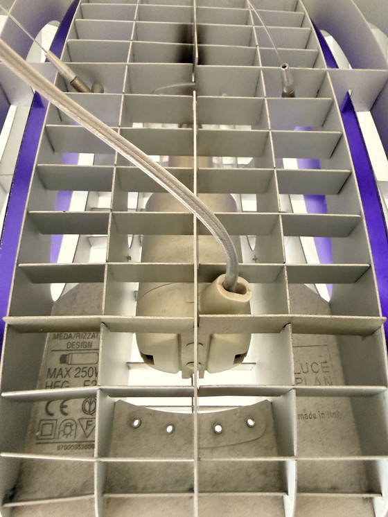 Image 1 of Luce Plan Titania, Alberto Meda en Paolo Rizzatto. 