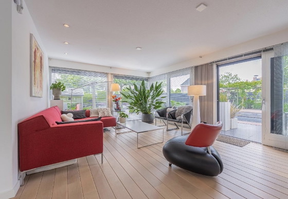 Image 1 of Design on stock sofa