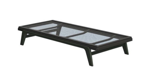 Estructura de cama Auping Original 220 x 90