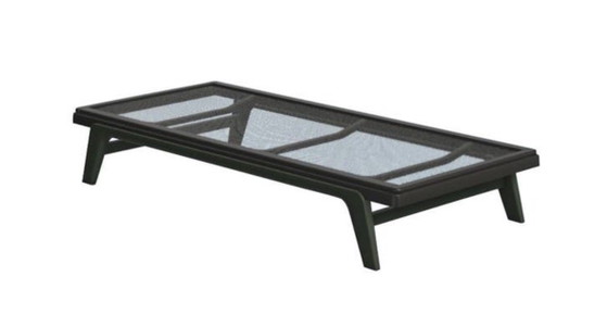 Image 1 of Estructura de cama Auping Original 220 x 90