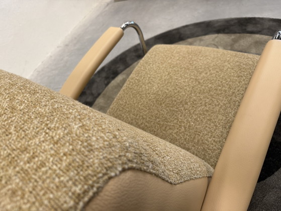 Leolux Scylla Armchair high Serra 09, Other, Multi Color (photo 8 of 12)