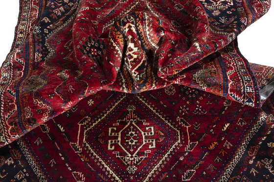 Image 1 of Shiraz - Tapis persan 264 x 173 cm