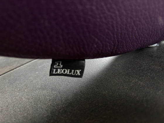 Image 1 of Leolux Sella fauteuil