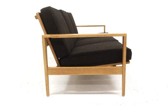 Image 1 of Scandinavian "Kastrup" sofa Erik Wørtz Möbel-Ikéa, Sweden, 1960