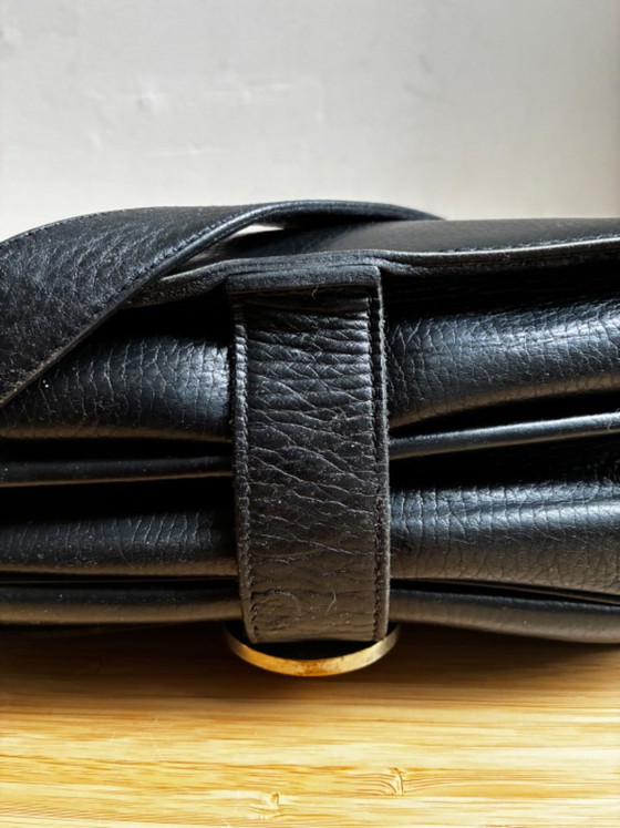 rara Delvaux 'Chasseresse' 1962 – Borse a spalla (photo 9 of 18)