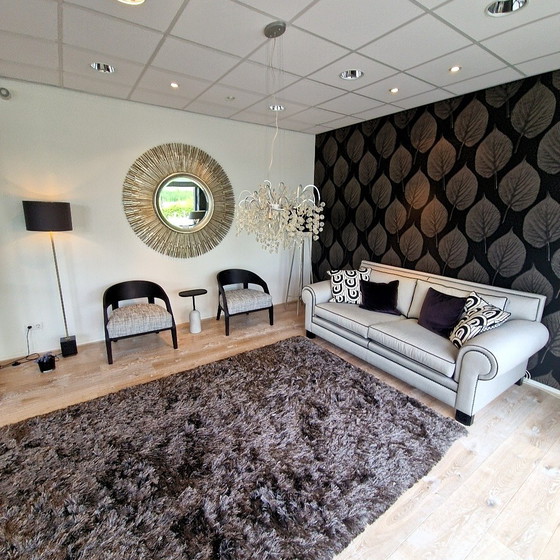 Image 1 of Sofá grande Duresta Coco de 3 plazas