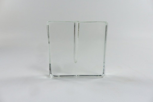 Germany, Soliflore vase by Klaus Breit.