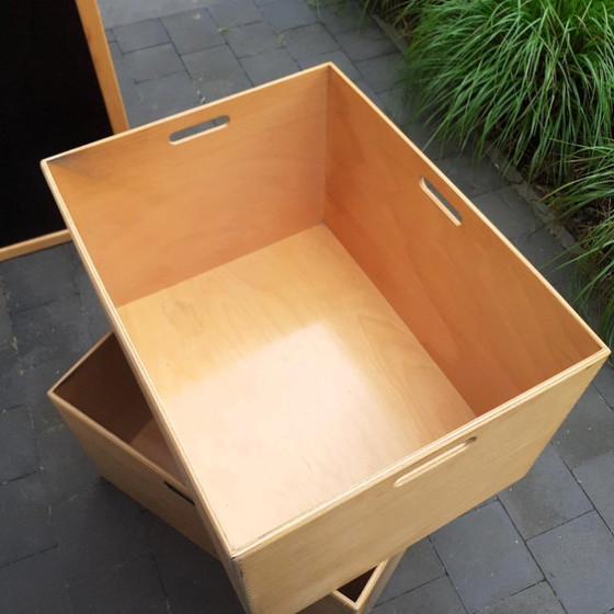 Image 1 of Flötotto Profilesysteem - ladekast