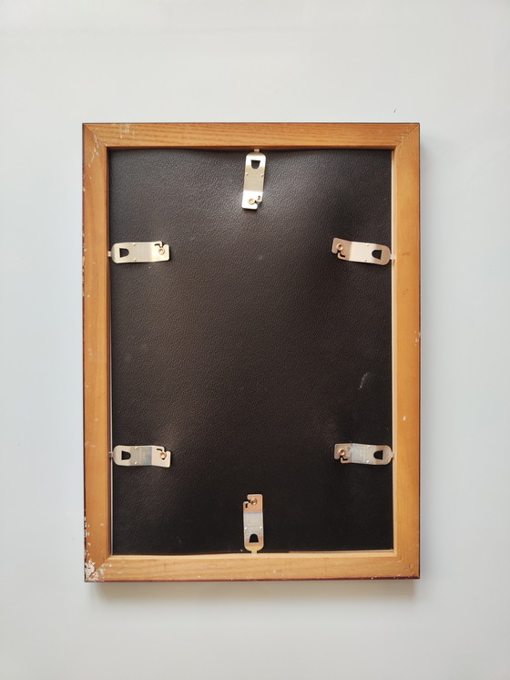 Image 1 of "Cruche Village" / Ligne Aquavit / Affiche