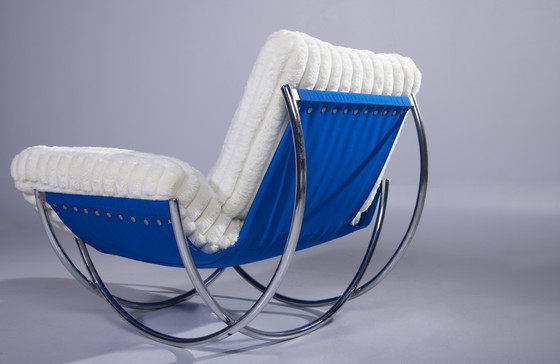 Image 1 of Chaise longue "Wilo" de Lennart Bender par Wibro AB