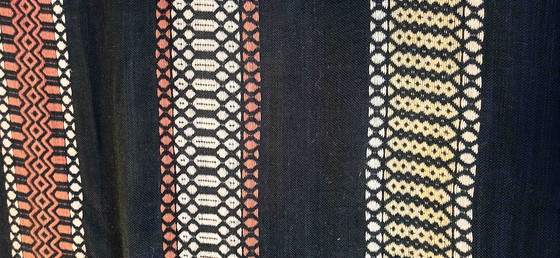 Image 1 of Berberstoffen Tapijt Bekledingsdekens Bedovertrekken 40's