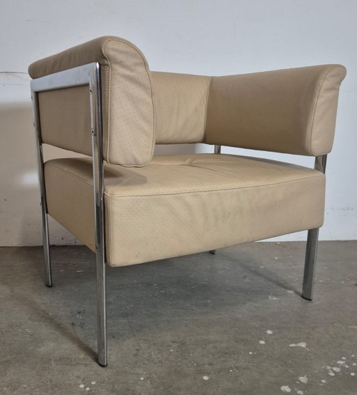 Bauhaus Fauteuil