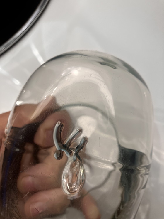 Image 1 of Hubert Koch 1932-2010 Arte en vidrio 4 objetos