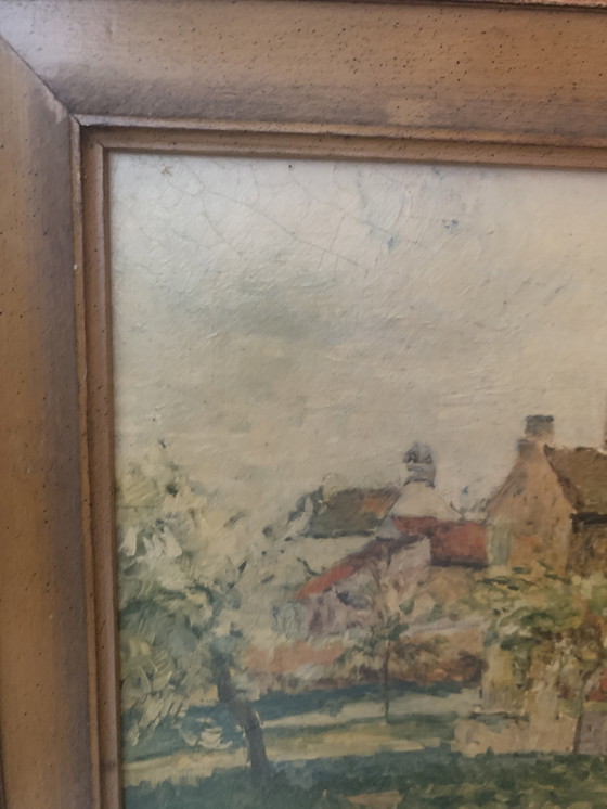 Image 1 of Schilderij 