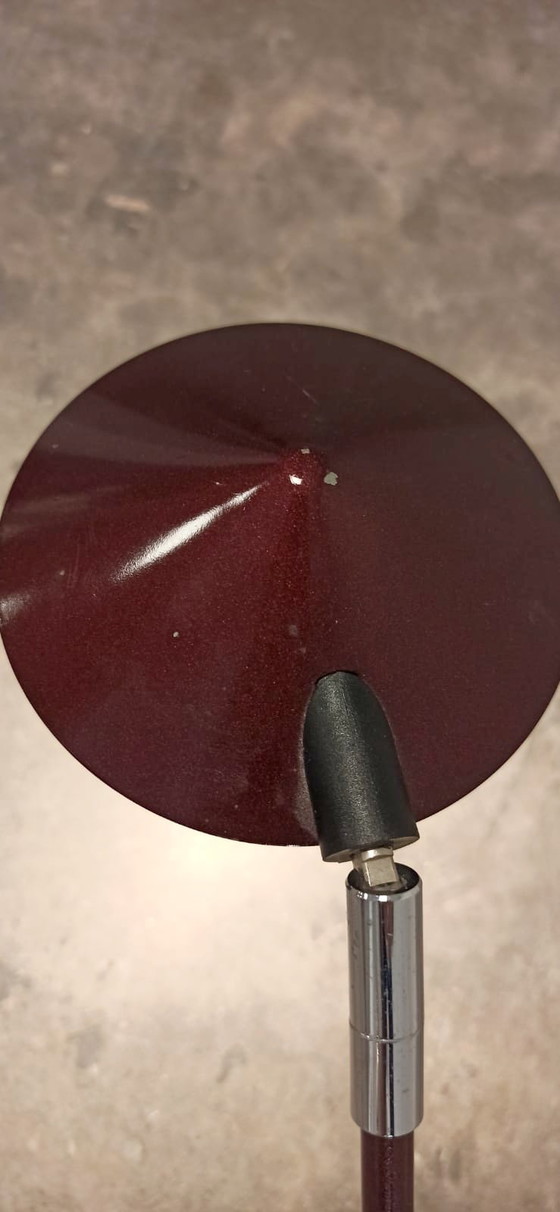 Image 1 of Lampe de bureau vintage Elco Lite