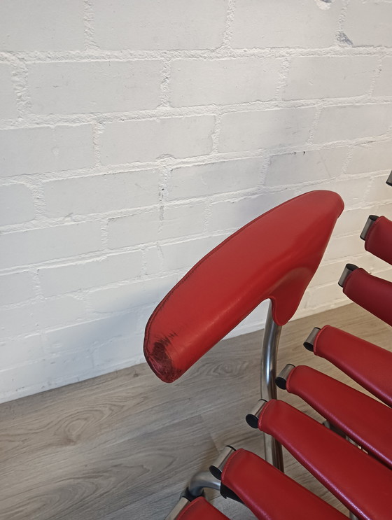 Image 1 of De Sede DS-2100 Skeleton