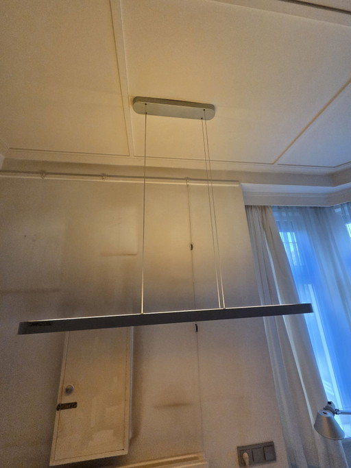 Artemide Talo Sospensione (Suspension) by Neil Poulton.