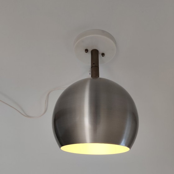 Image 1 of 3 Touch Wand- oder Deckenleuchten, Kugellampen