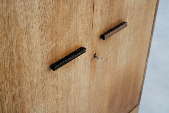 Image 1 of armoire Art déco