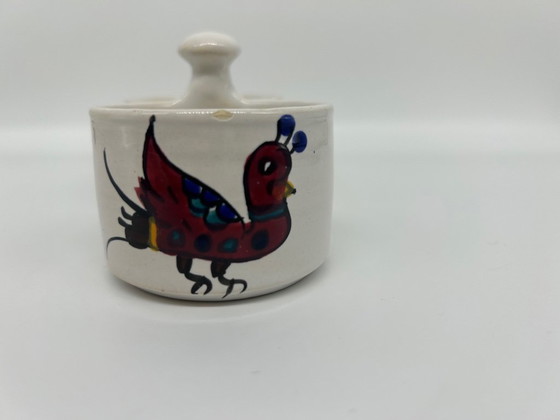 Image 1 of saliera anni '60