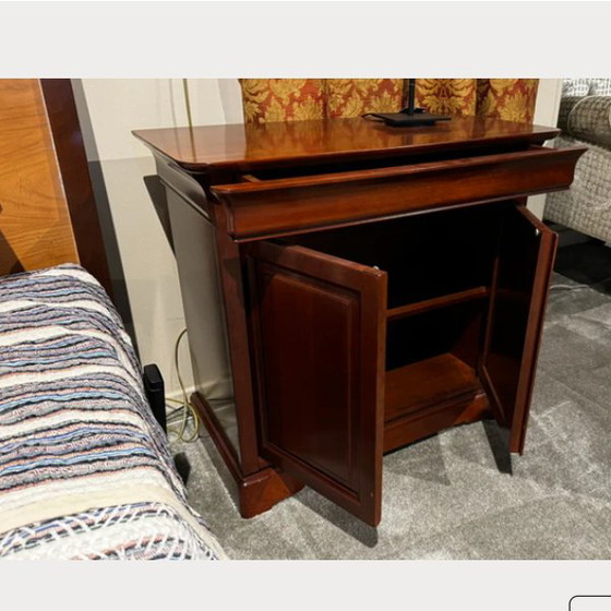 Image 1 of Grange Louis Philippe Bett - 180x200