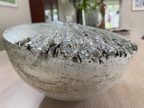 Image 1 of Oggetto d'arte in ceramica