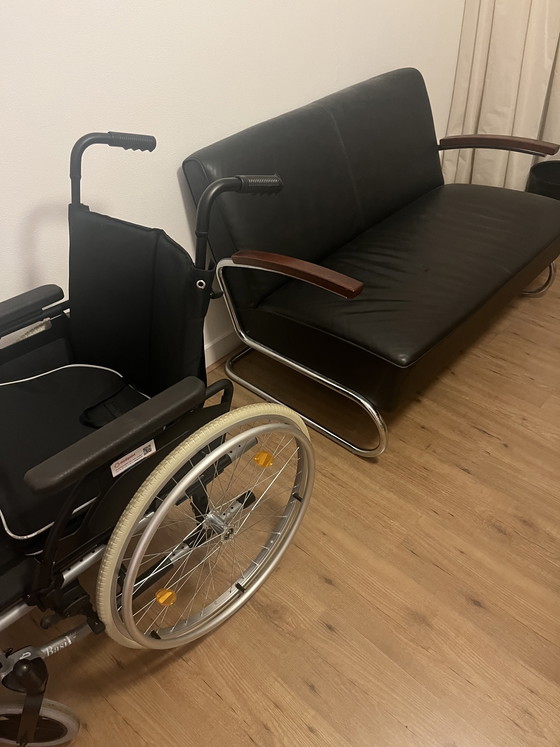 Image 1 of Thonet S411/2m