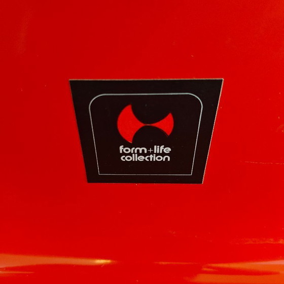 Image 1 of Design stoel Winfried Staeb Form+Life Top Sit 