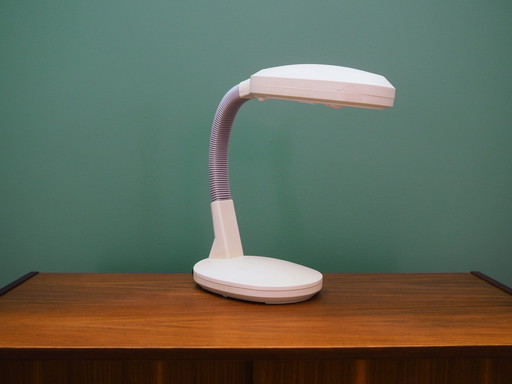 Schreibtischlampe, Dänisches Design, 1960er Jahre, Produzent: Dänemark