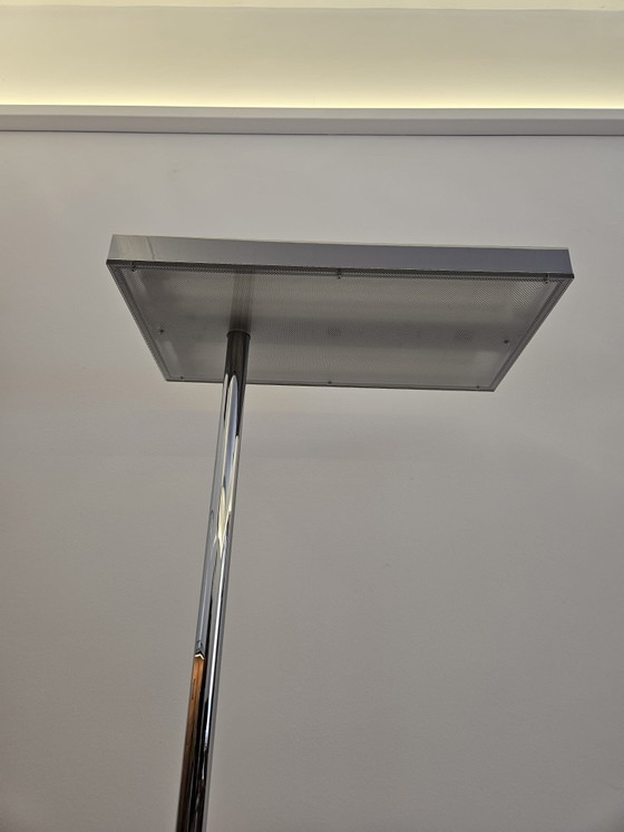 Nimbus Office Air lamp, catalogusprijs: € 2.500 – Vloerlampen, Metal, Chrome (photo 4 of 8)