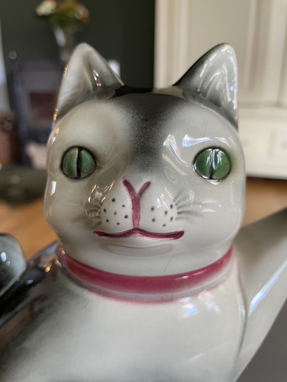 Image 1 of Teiera vintage in porcellana Cortendorf