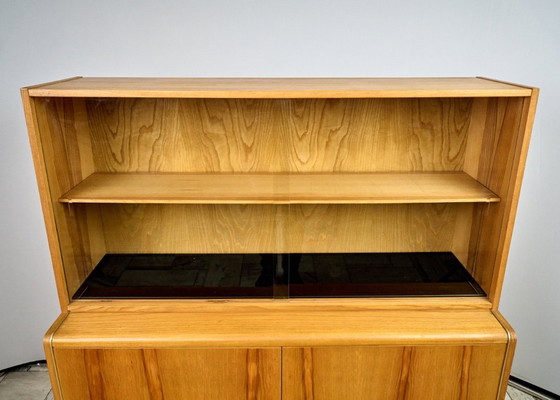 Image 1 of Vitrina de Hubert Nepožitek & Bohumil Landsman para Jitona, años 60