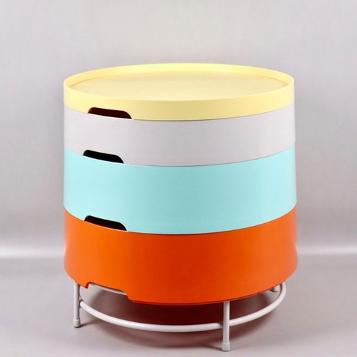 Tavolino laterale Ikea PS 2014