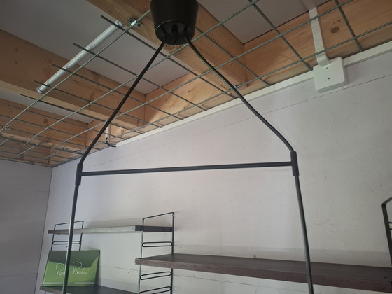 Image 1 of Lampada a sospensione italiana vintage