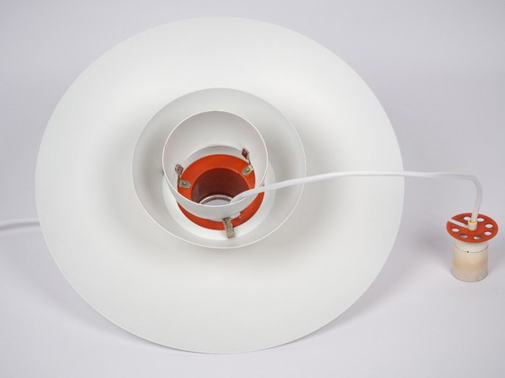 Image 1 of Danish vintage pendant lamp PH 4/3 by Poul Henningsen, Louis Poulsen, 1966