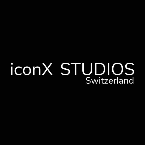 Image 1 of Sofá esquinero ICONX Studios Switzerland – Modelo CIRO (forma de L)