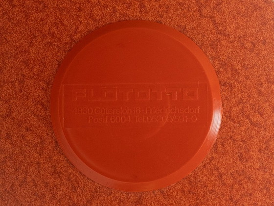 Image 1 of Flötotto ladekasten, jaren 70, vintage