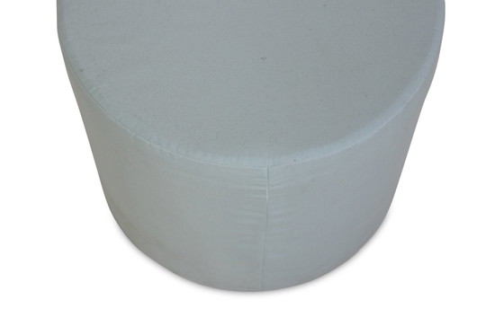 Image 1 of Pouf de jardin Passe Partout Round Sun