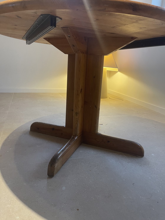 Image 1 of Danish vintage table