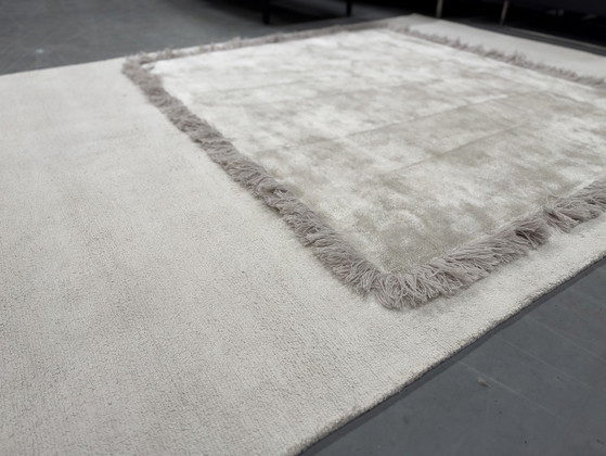 Leolux Frame Stone Tapis 200x300, Autre, Multicolore (photo 9 sur 10)