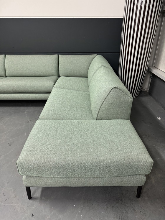 Image 1 of Pode Fold hoekbank