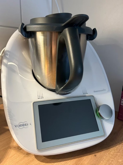 TM6 Thermomix 6